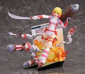 1/8th Gwenpool Breaking the Fourth Wall