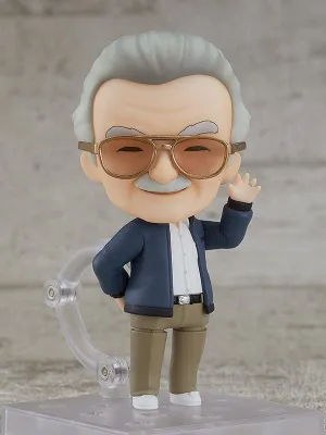 2012 Nendoroid Stan Lee