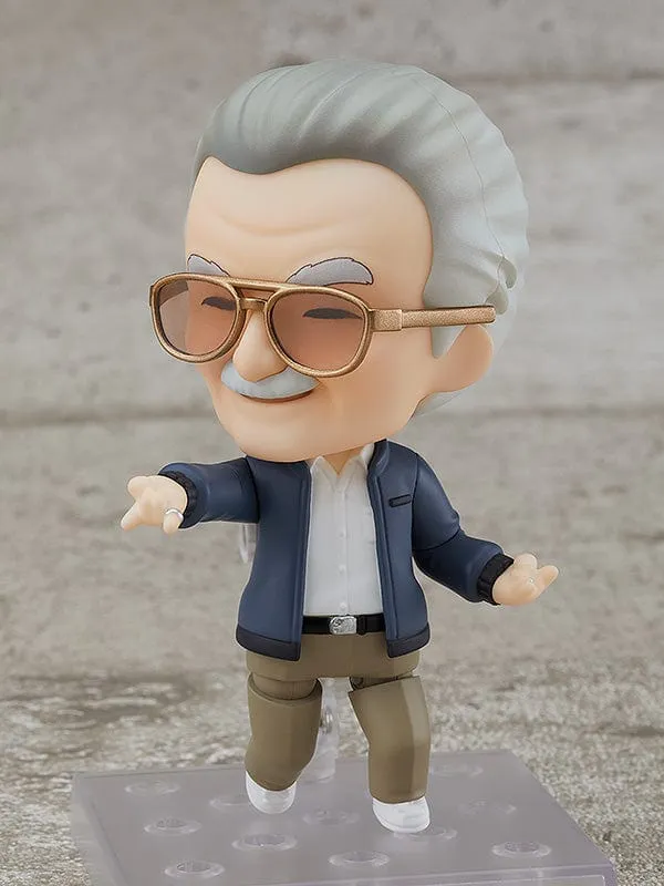 2012 Nendoroid Stan Lee