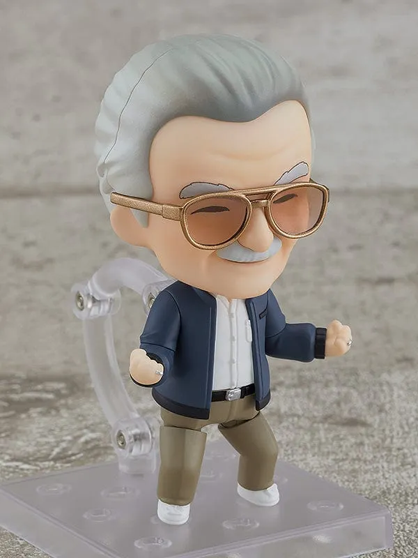 2012 Nendoroid Stan Lee