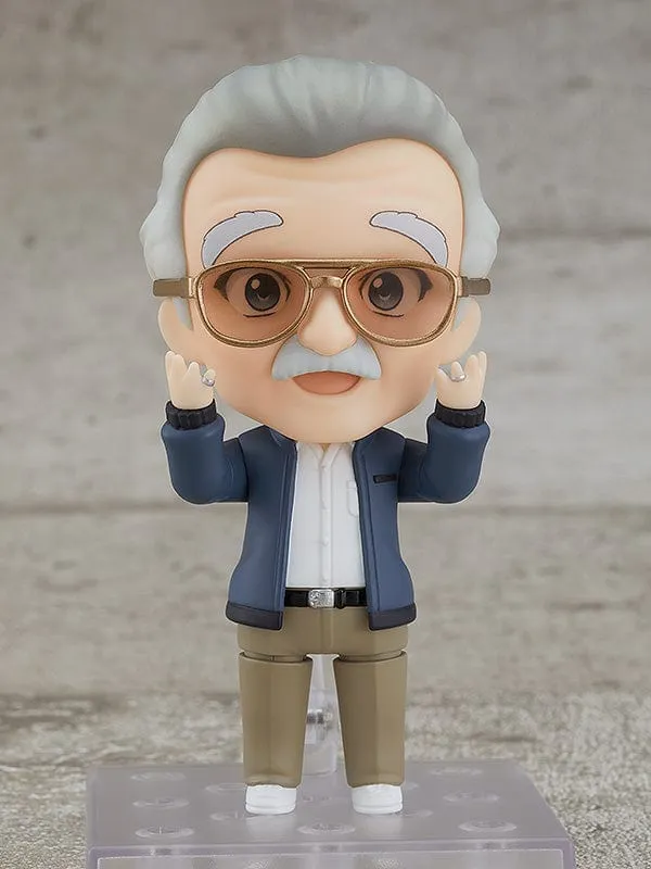 2012 Nendoroid Stan Lee