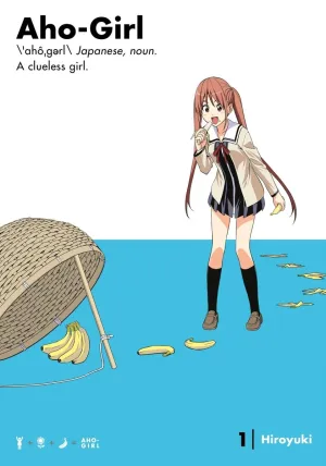 Aho-Girl 01