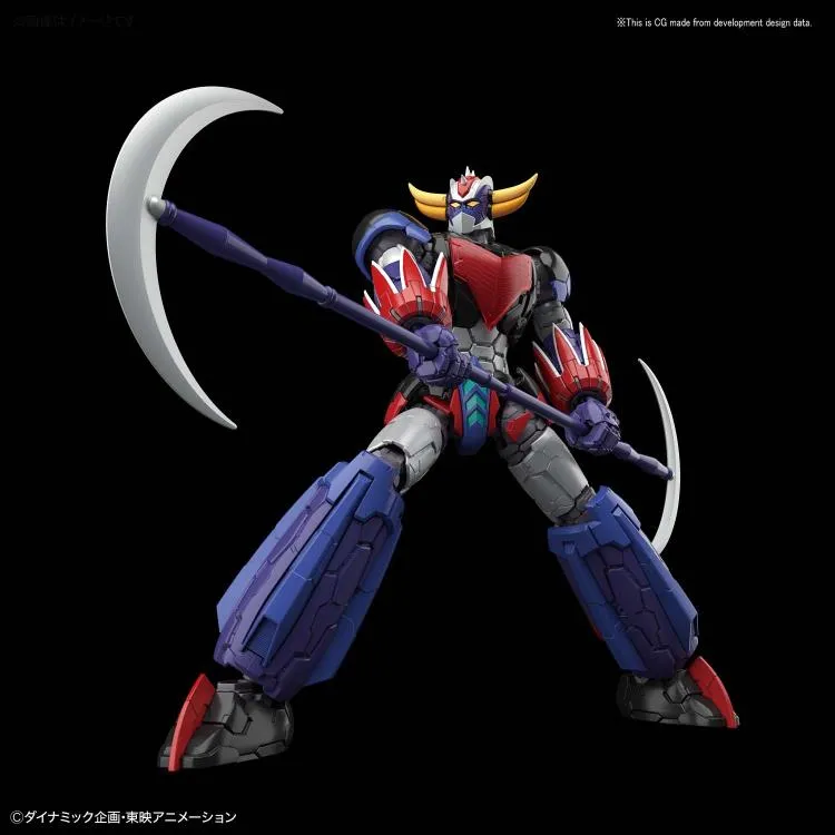Bandai 1/144 HG Grendizer Infinitism  Model Kit