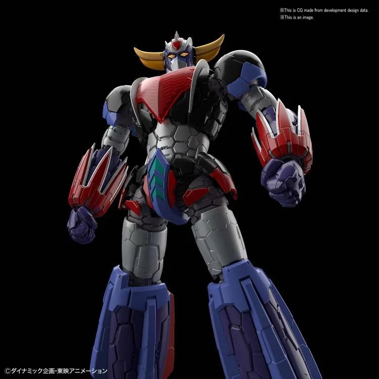 Bandai 1/144 HG Grendizer Infinitism  Model Kit