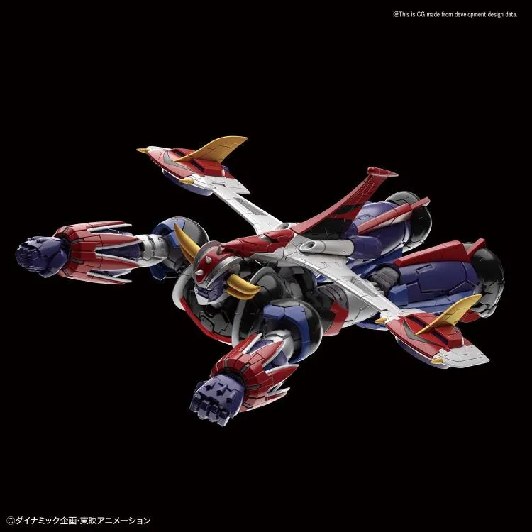 Bandai 1/144 HG Grendizer Infinitism  Model Kit