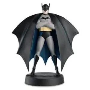 Batman Decades Debut 1940's (Eaglemoss Hero Collection)
