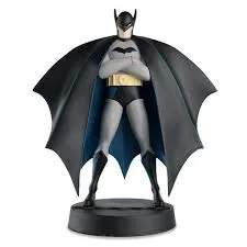 Batman Decades Debut 1940's (Eaglemoss Hero Collection)