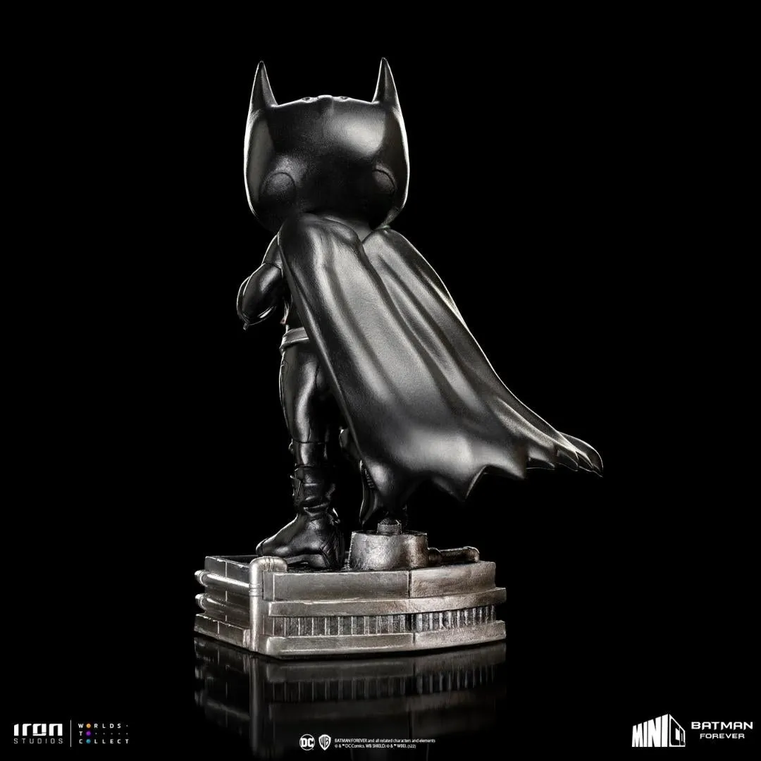 Batman Forever Minico Statue by Iron Studios