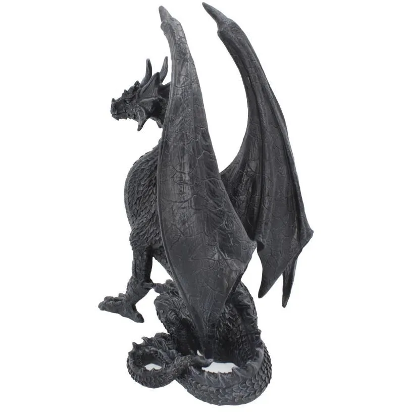 Black Wing Dragon