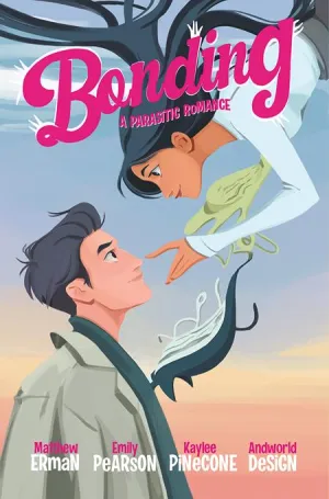 Bonding HC A Love Story About People And Their Parasites