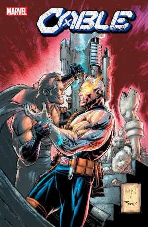 Cable #2 [Fhx]