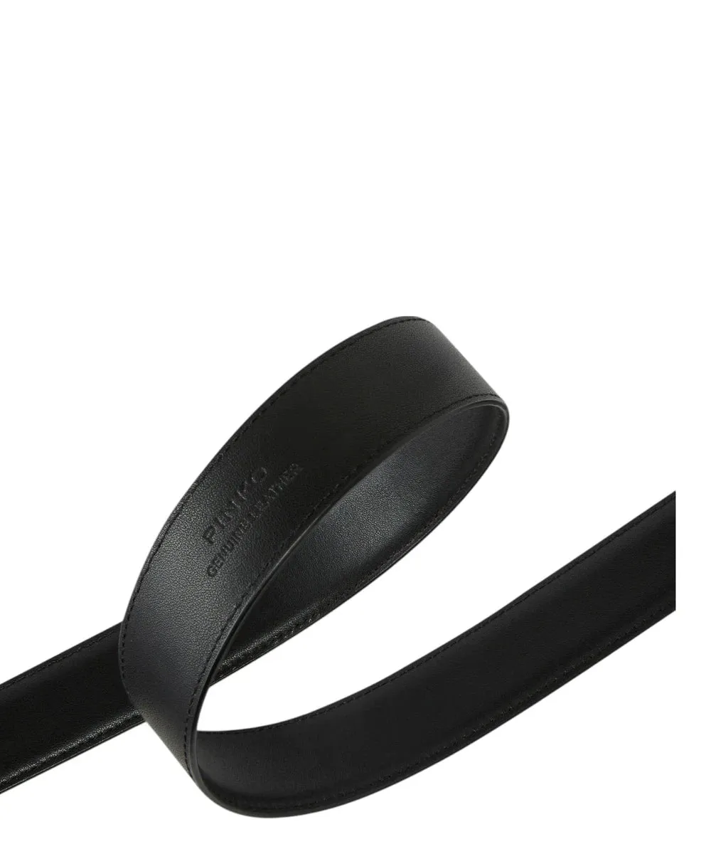 Cintura love birds in pelle h3