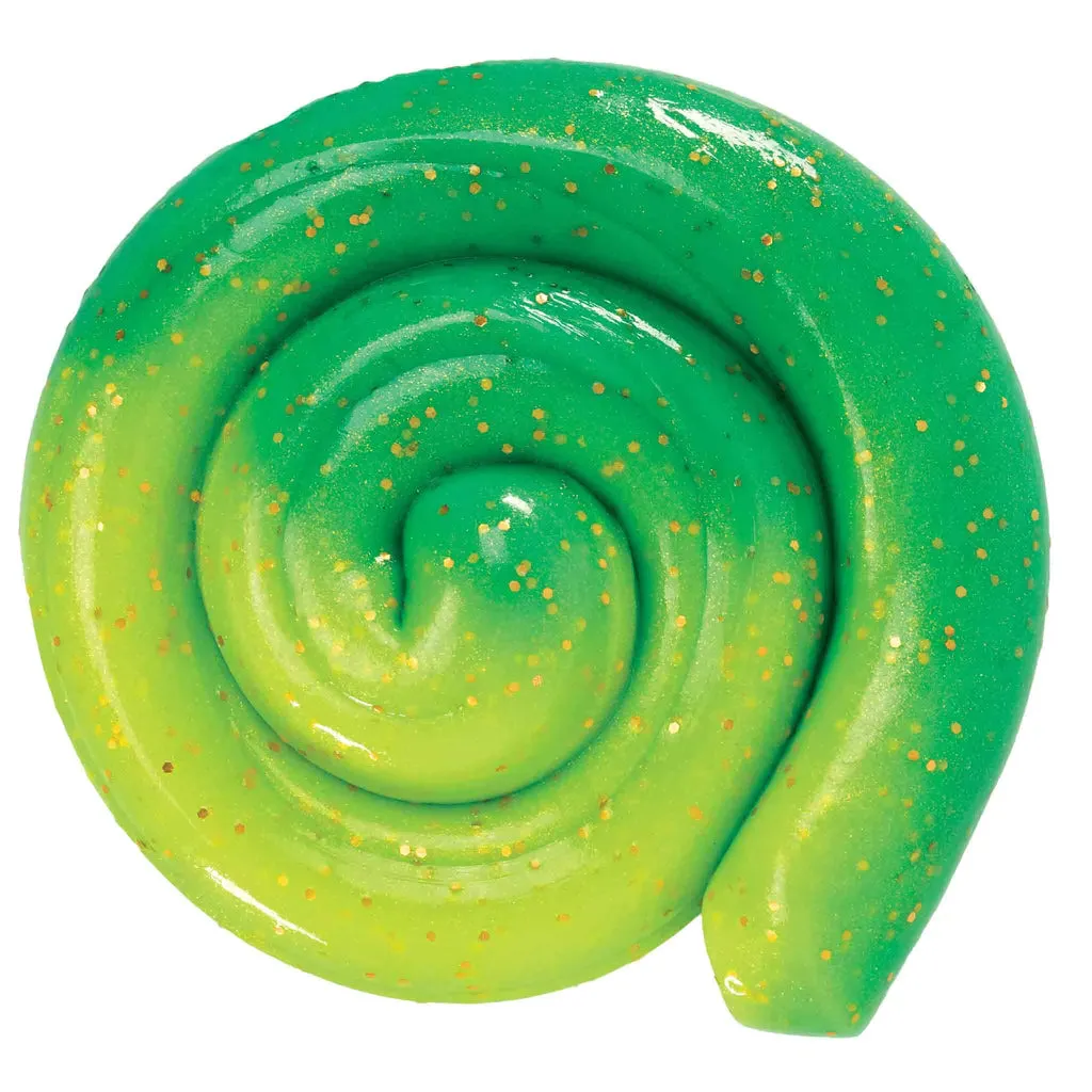 Crazy Aaron's Magic Dragon Thinking Putty