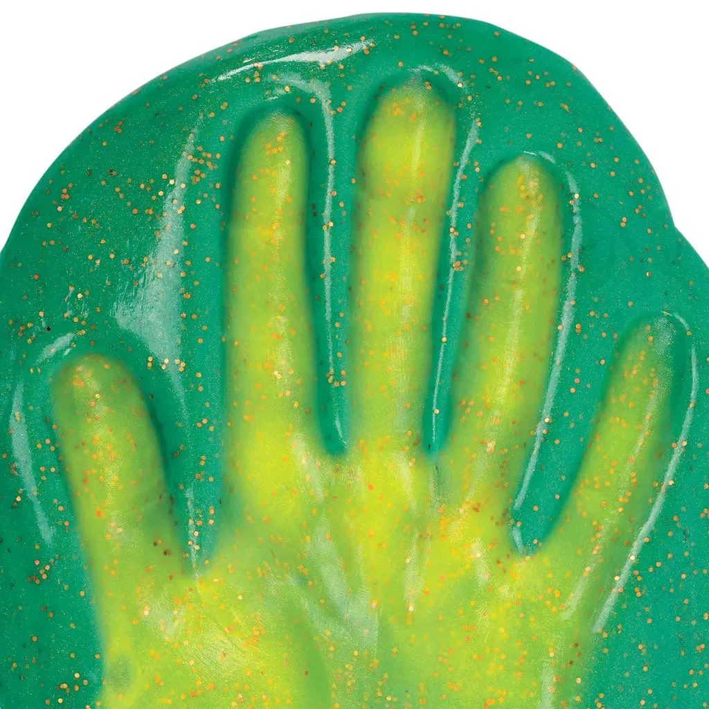 Crazy Aaron's Magic Dragon Thinking Putty