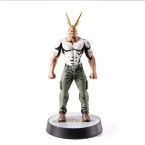F4F My Hero Academia: All Might Casual Wear PVC Statue