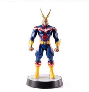 F4F My Hero Academia: All Might Golden Age PVC Statue
