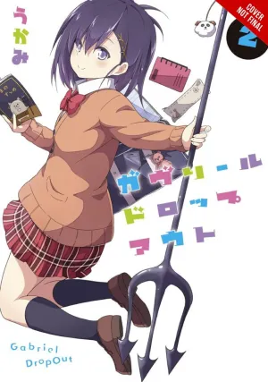Gabriel Dropout GN Vol 02