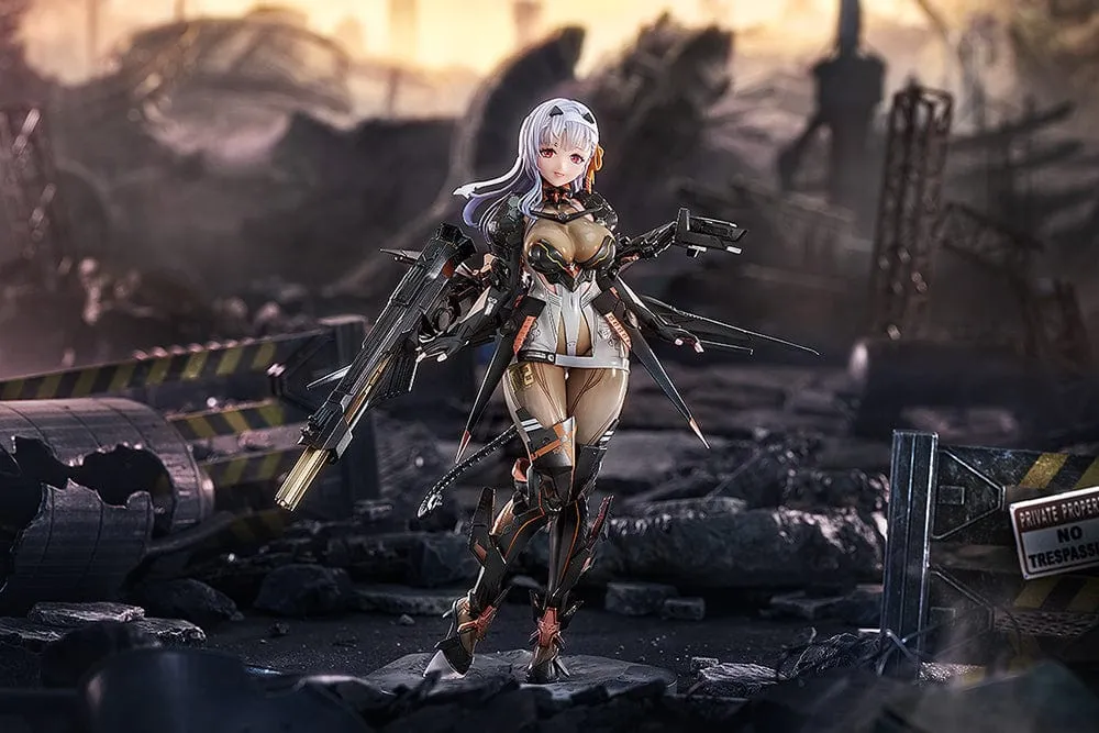 Goddess of Victory: Nikke Modernia 1/7 Scale Figure