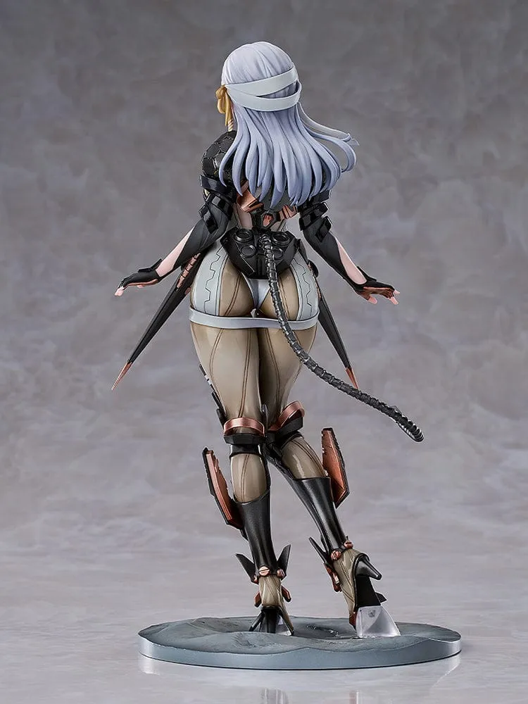 Goddess of Victory: Nikke Modernia 1/7 Scale Figure