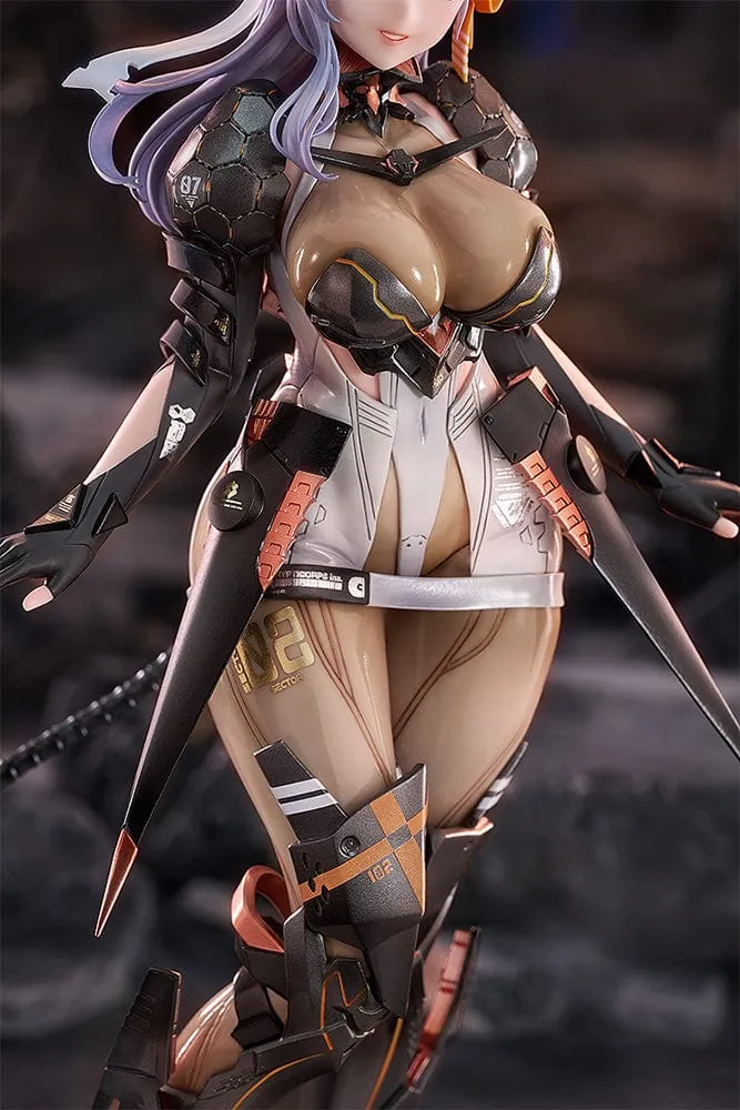 Goddess of Victory: Nikke Modernia 1/7 Scale Figure