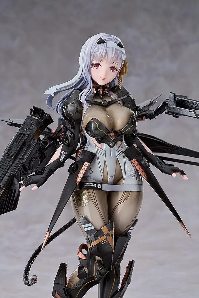 Goddess of Victory: Nikke Modernia 1/7 Scale Figure