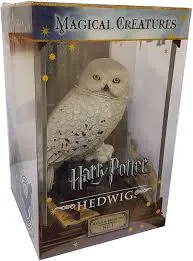 Harry Potter Magical Creature #1 Hedwig