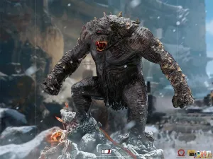 Iron Studios 1/10 Ogre BDS Art Scale - God of War