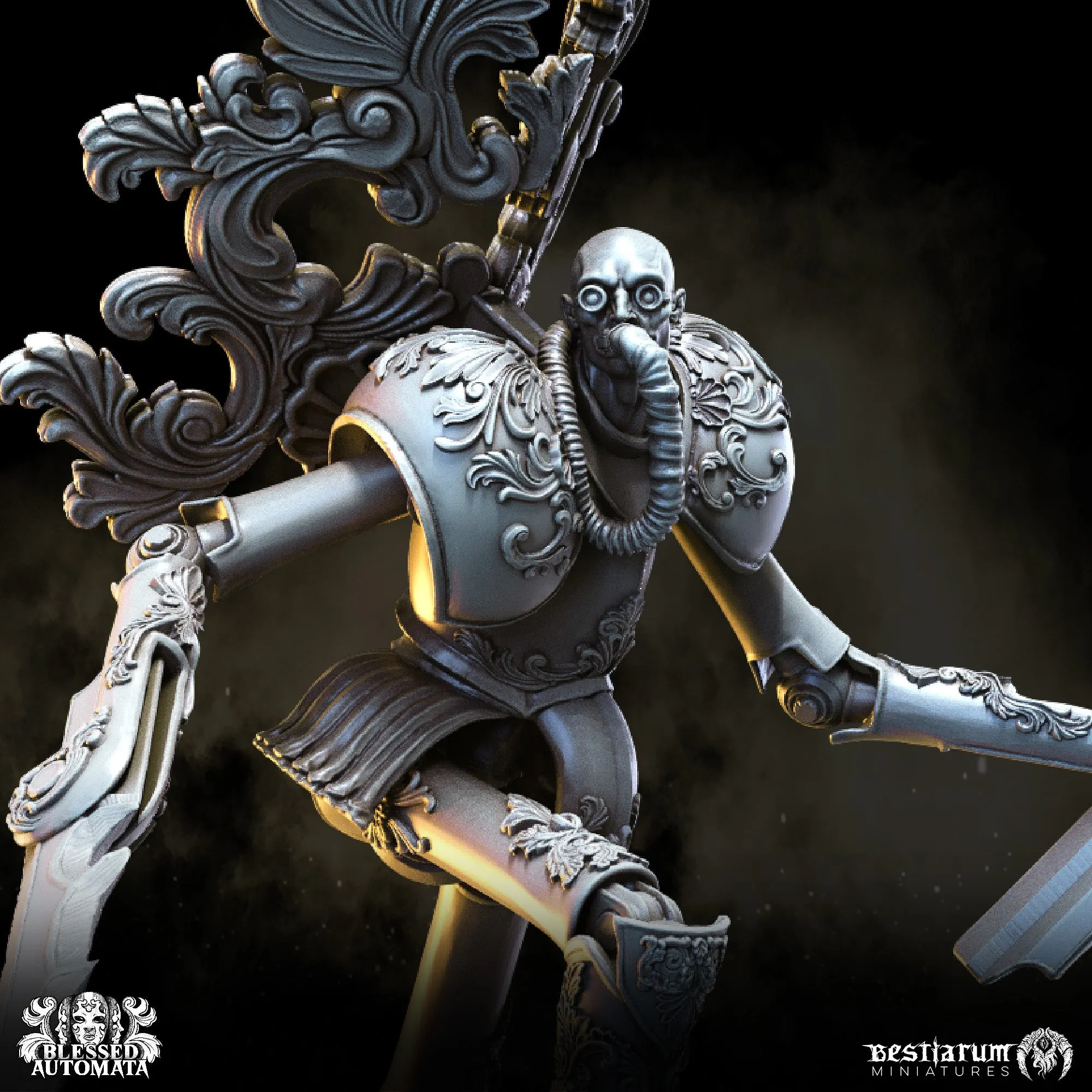 Ixtractia Guardians