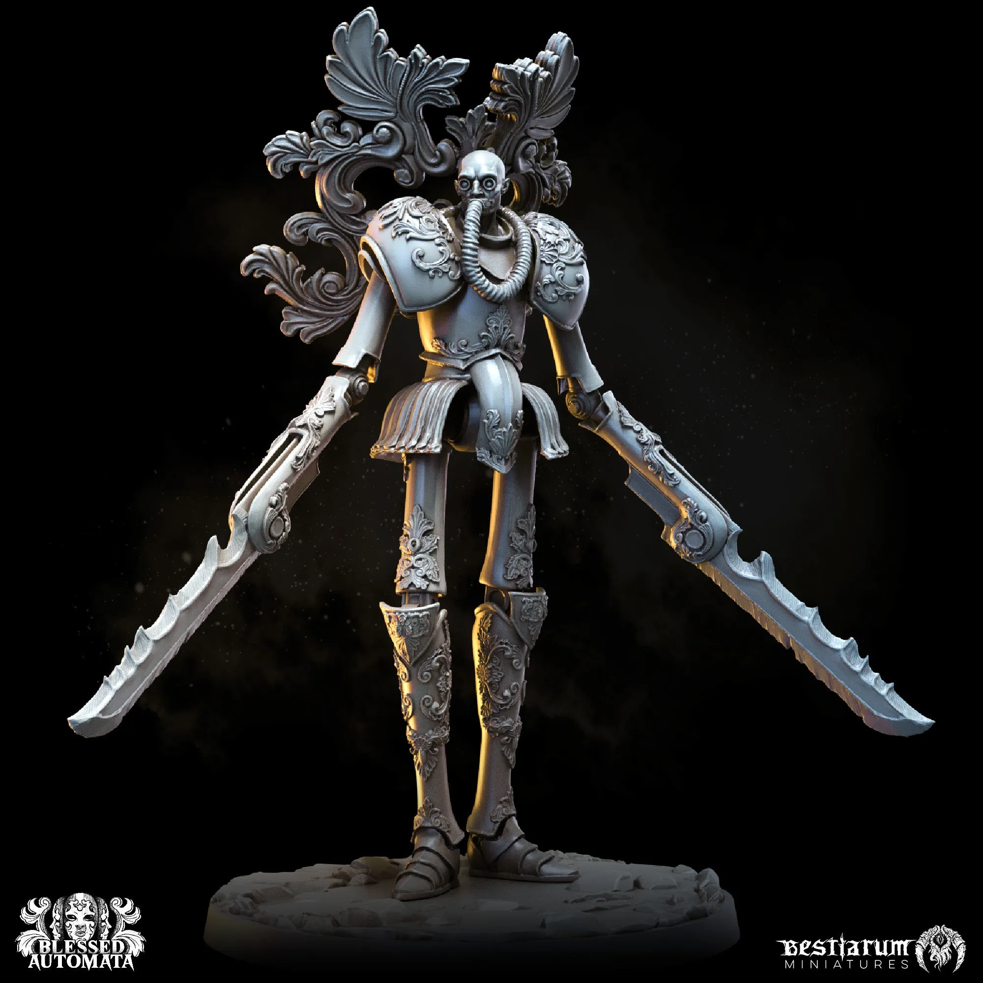 Ixtractia Guardians