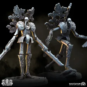 Ixtractia Guardians