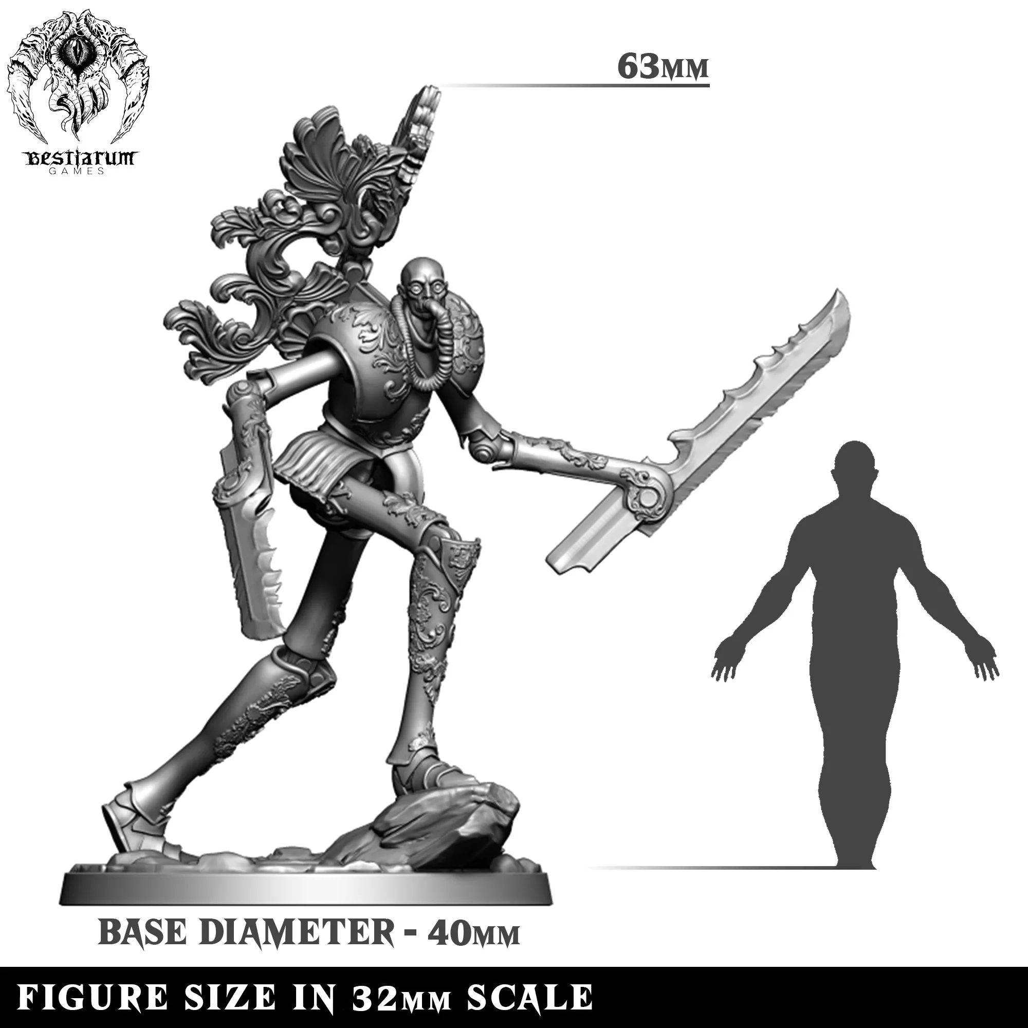 Ixtractia Guardians