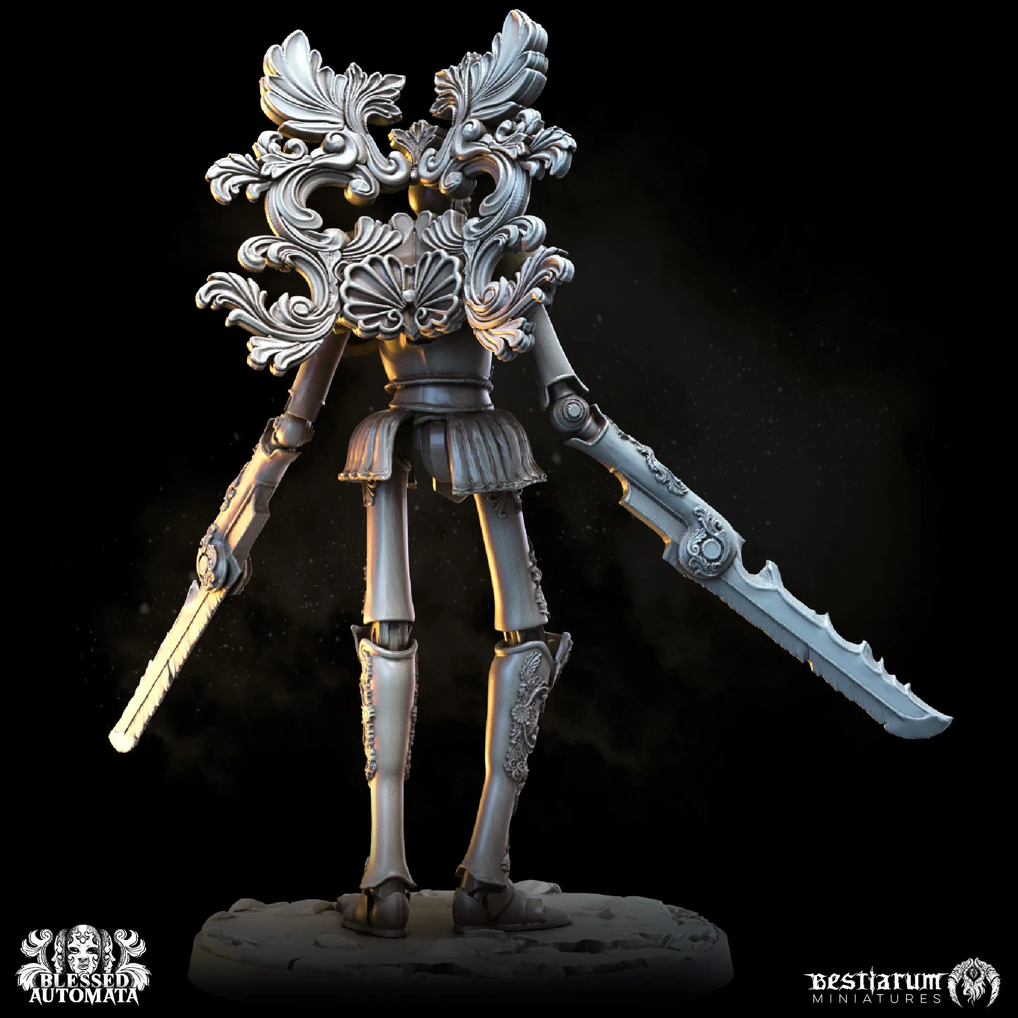 Ixtractia Guardians