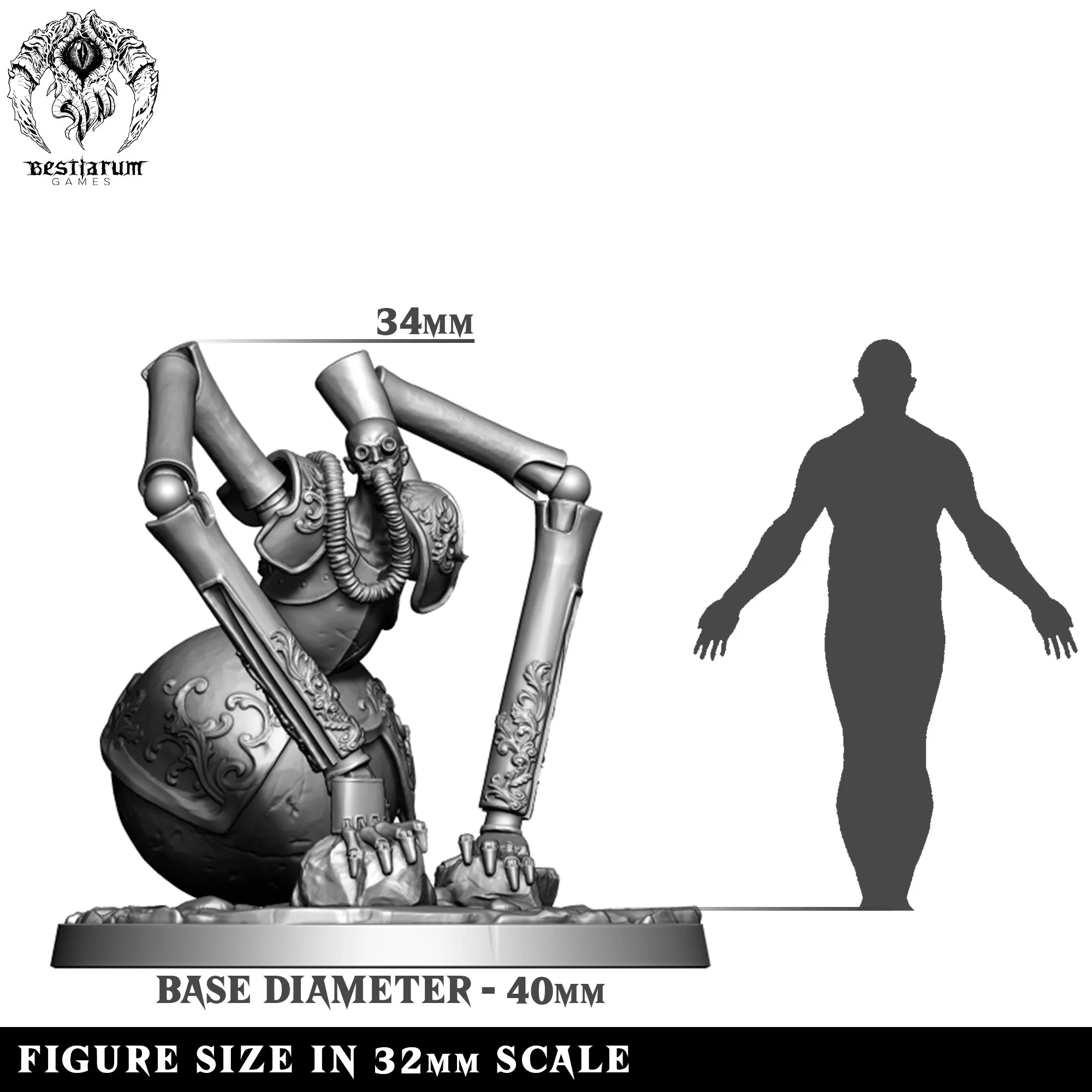 Ixtractia Servitors