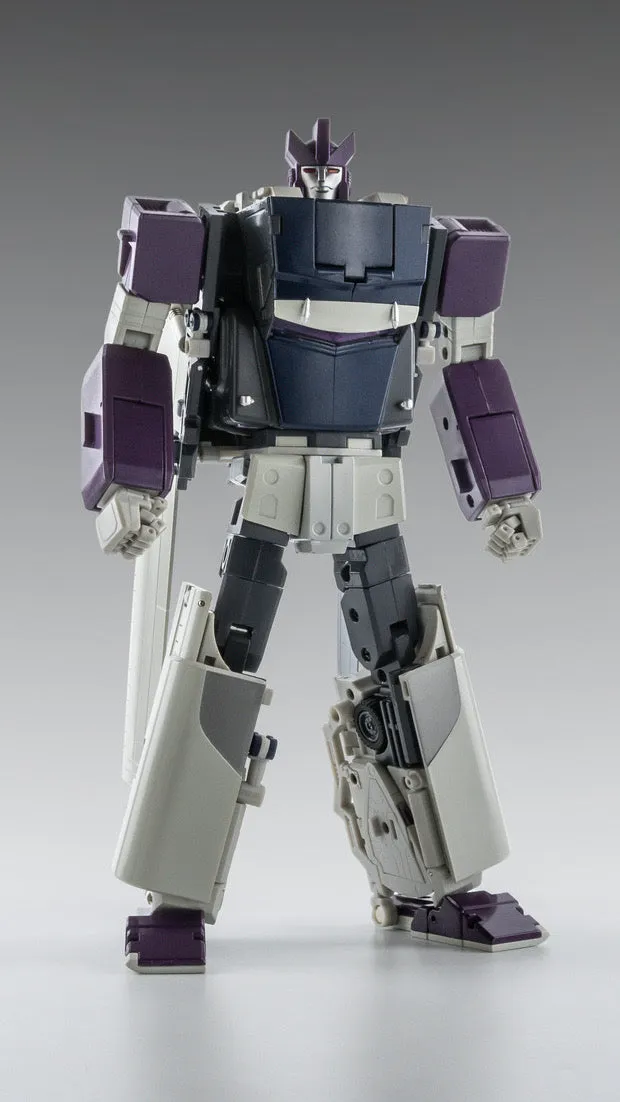 Keith's Fantasy Club KFC EAVI Metal Phase 11A  Stratotanker (Octane) Metallic Version 22cm / 8.7"