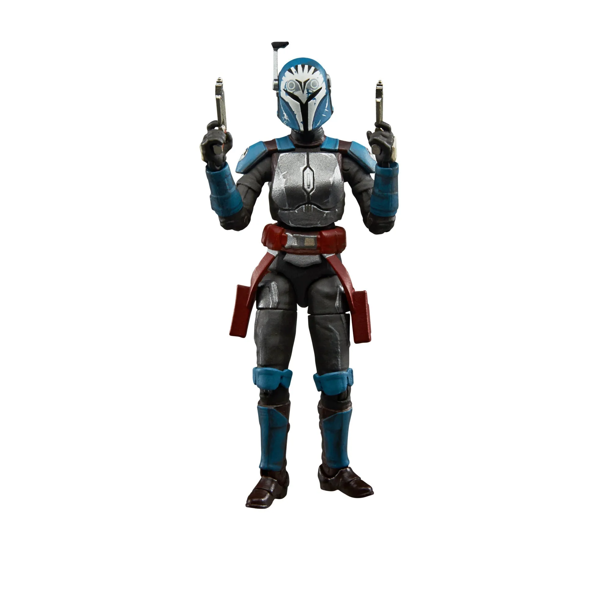 Kenner - Star Wars: The Vintage Collection VC226 The Mandalorian - Bo-Katan Kryze Action Figure (F4465)