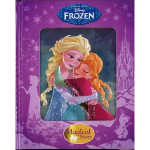 Magical Story - Frozen