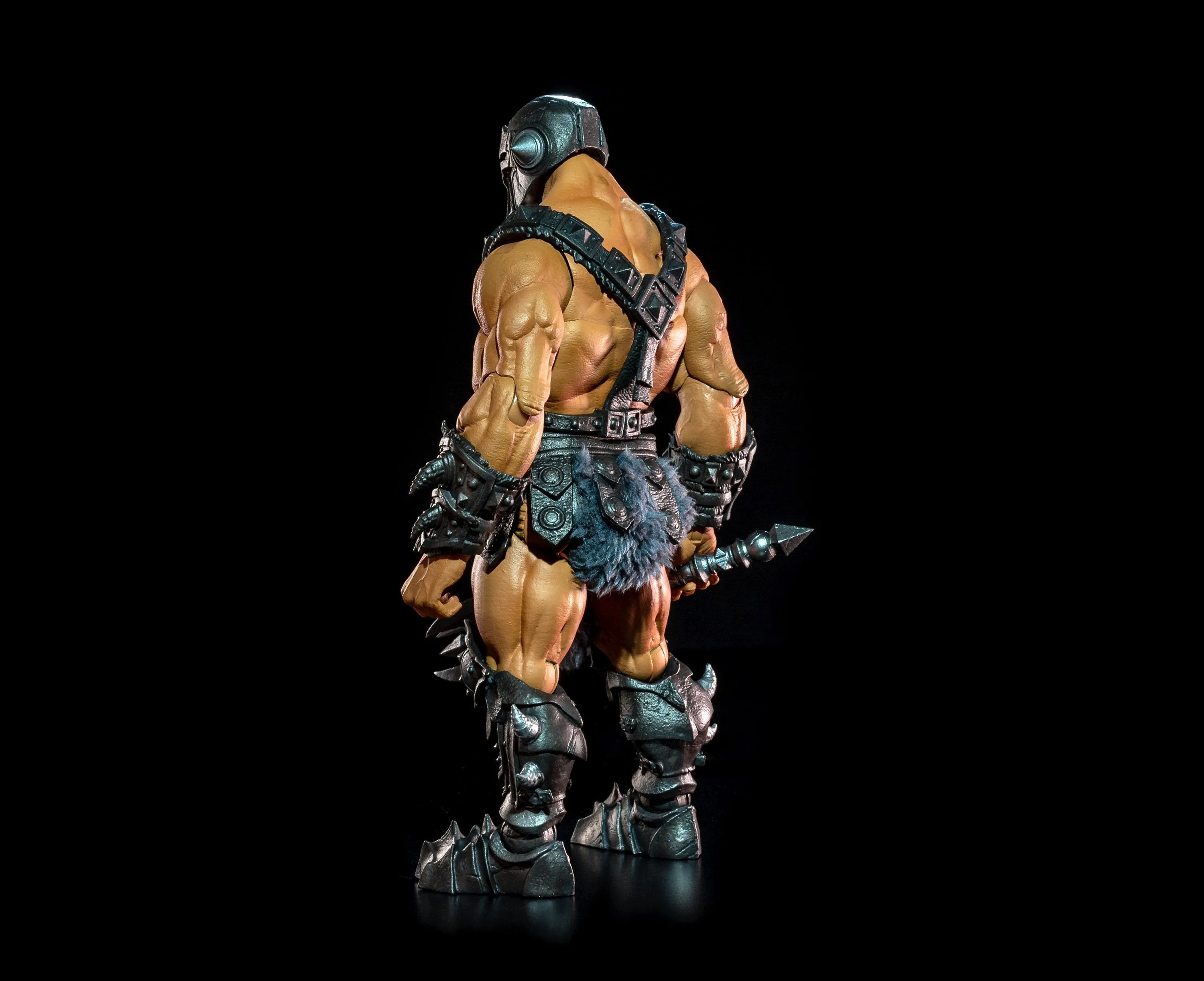 Mythic Legions Half-Giant Deluxe Legion Builder