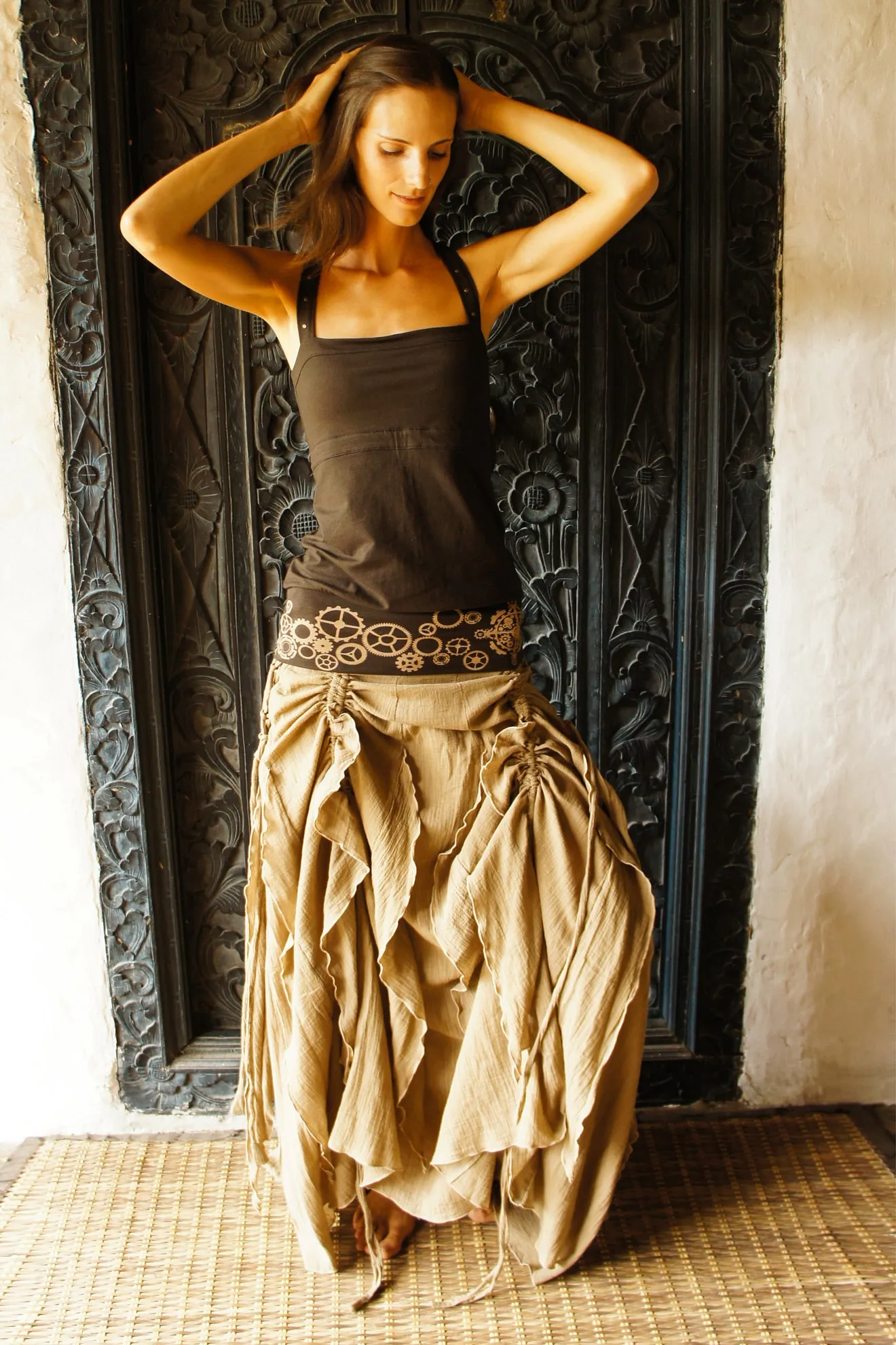 Nightwish Skirt