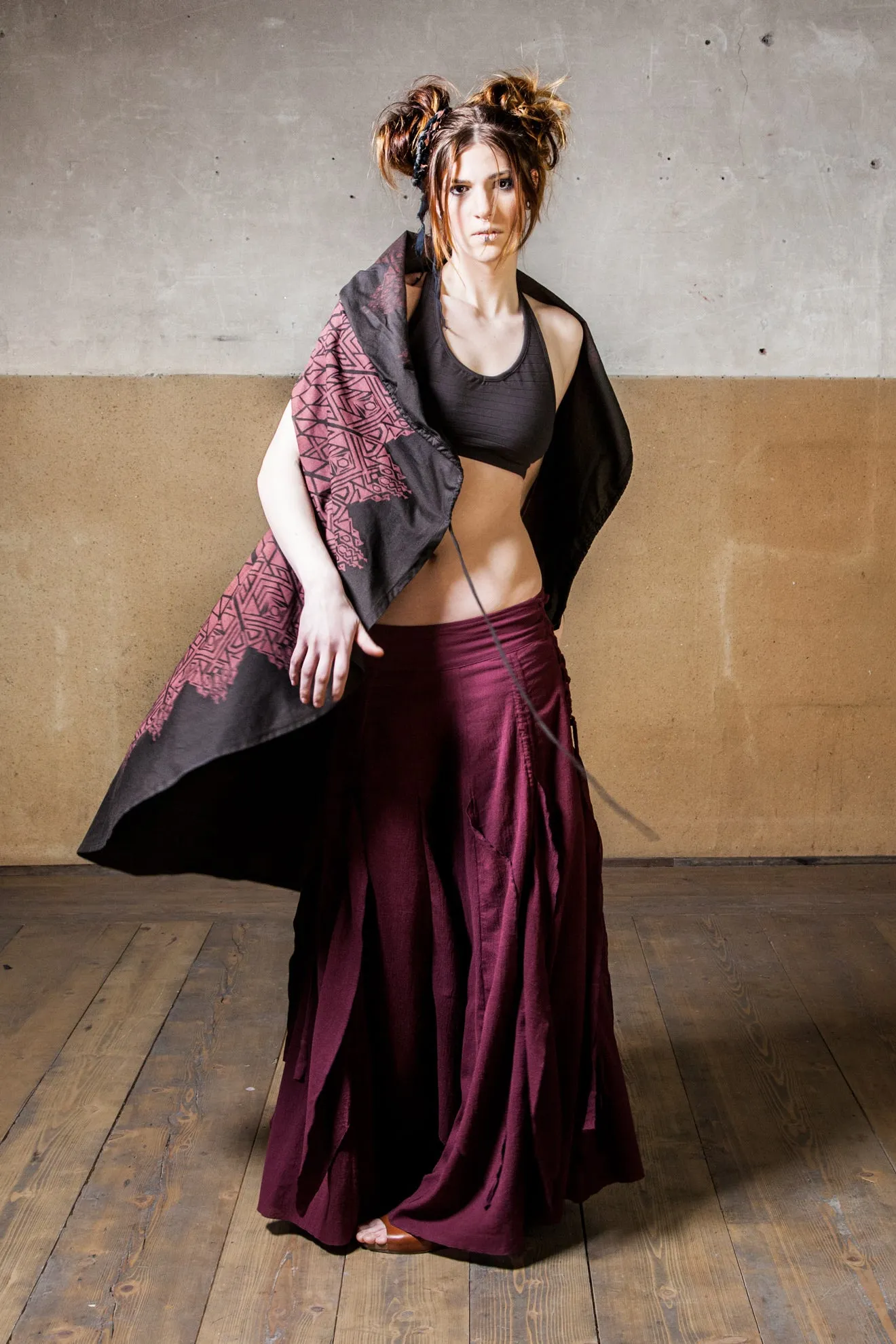 Nightwish Skirt
