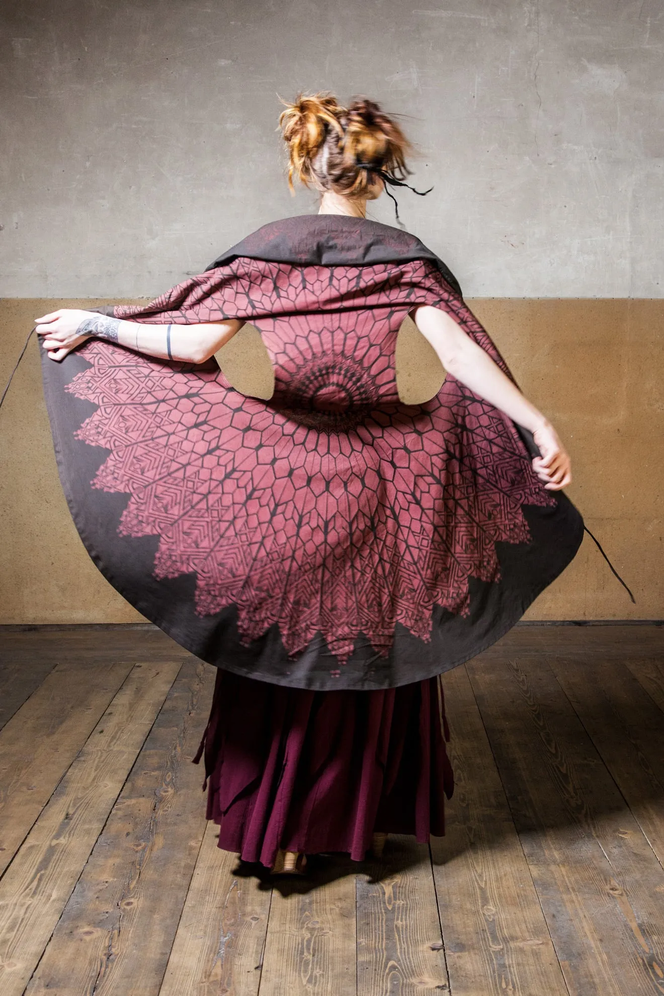 Nightwish Skirt