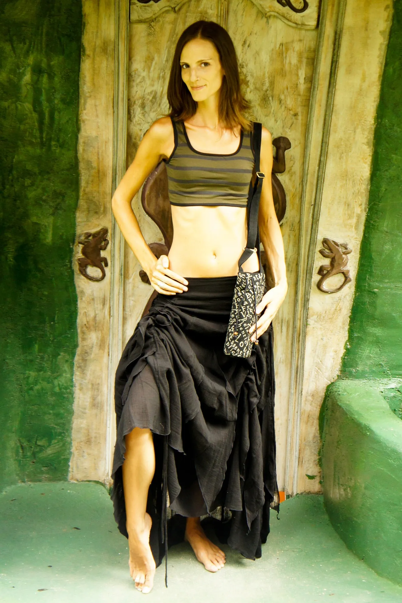Nightwish Skirt