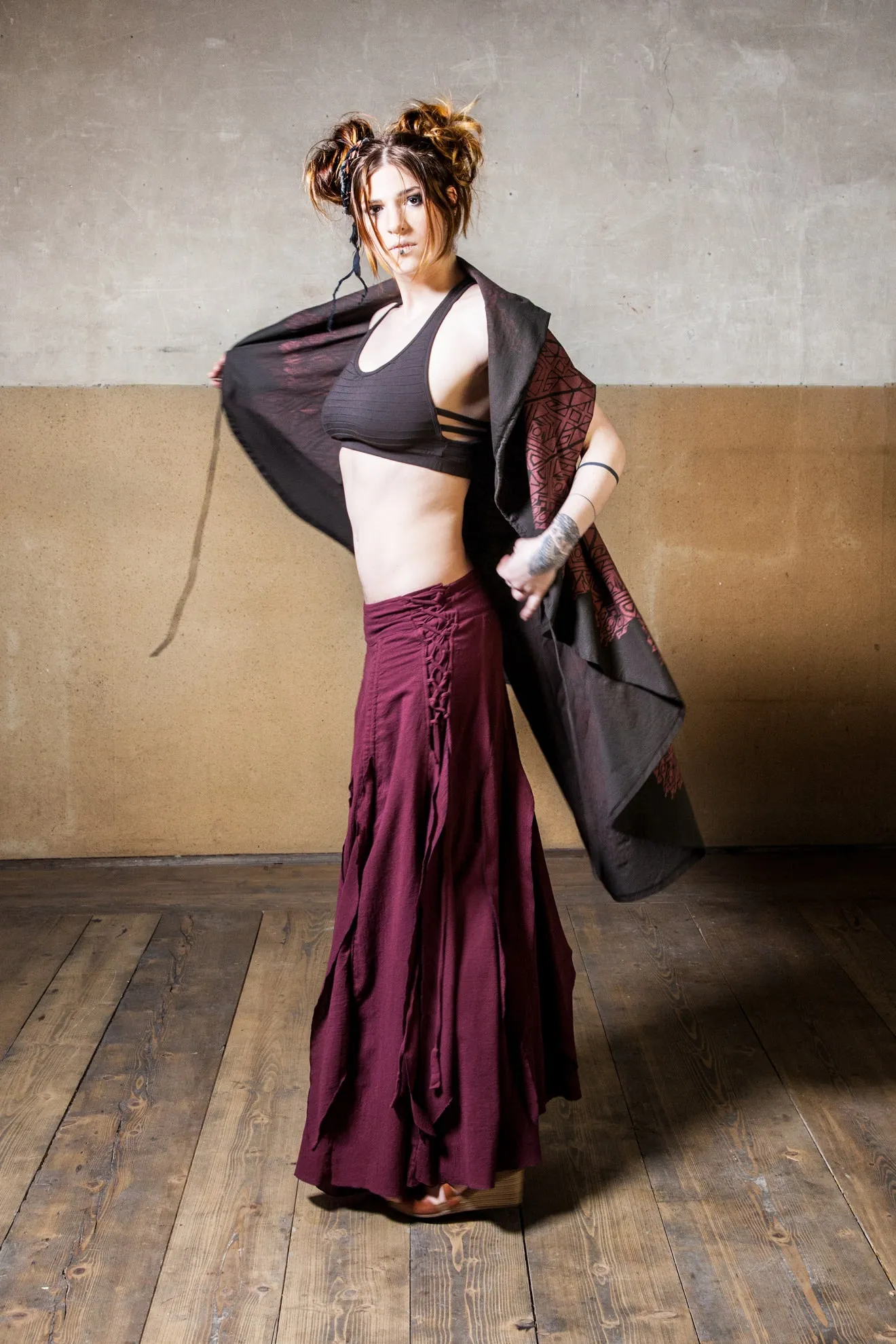 Nightwish Skirt