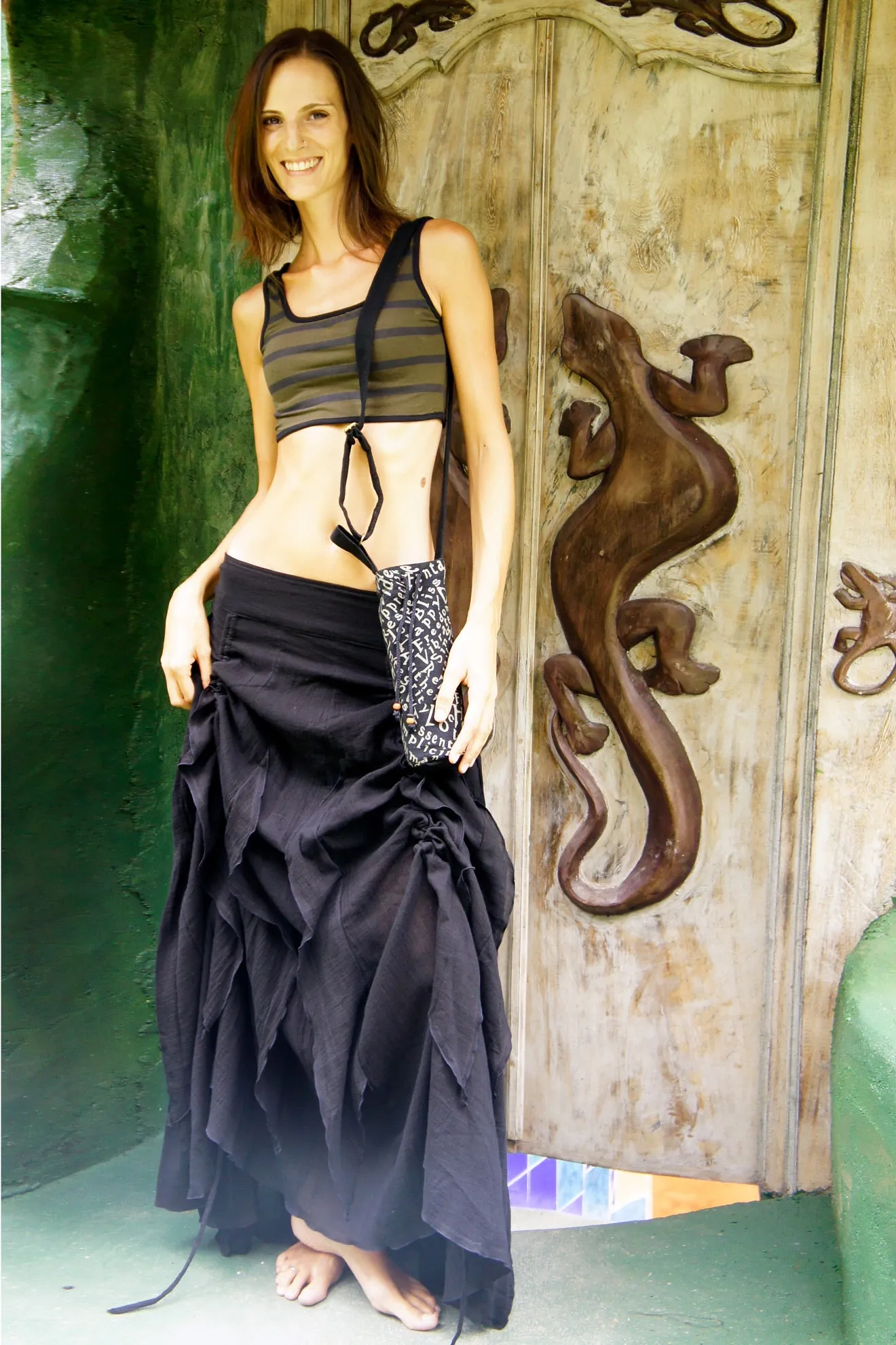 Nightwish Skirt