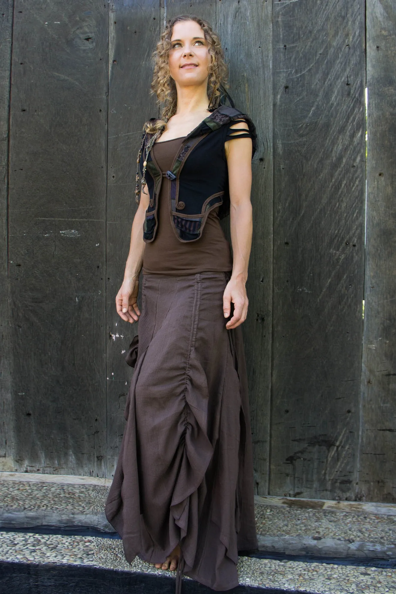Nightwish Skirt