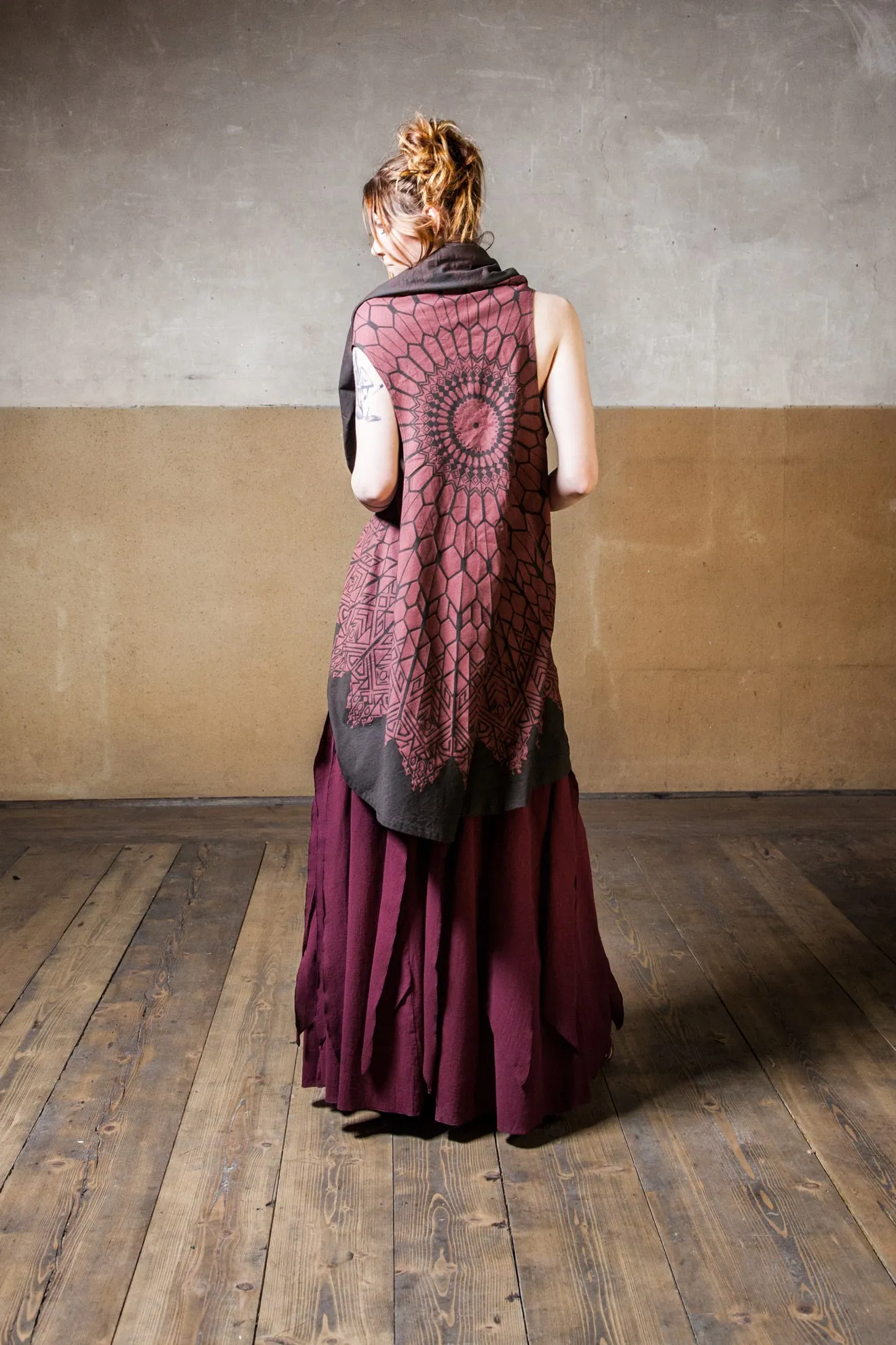 Nightwish Skirt