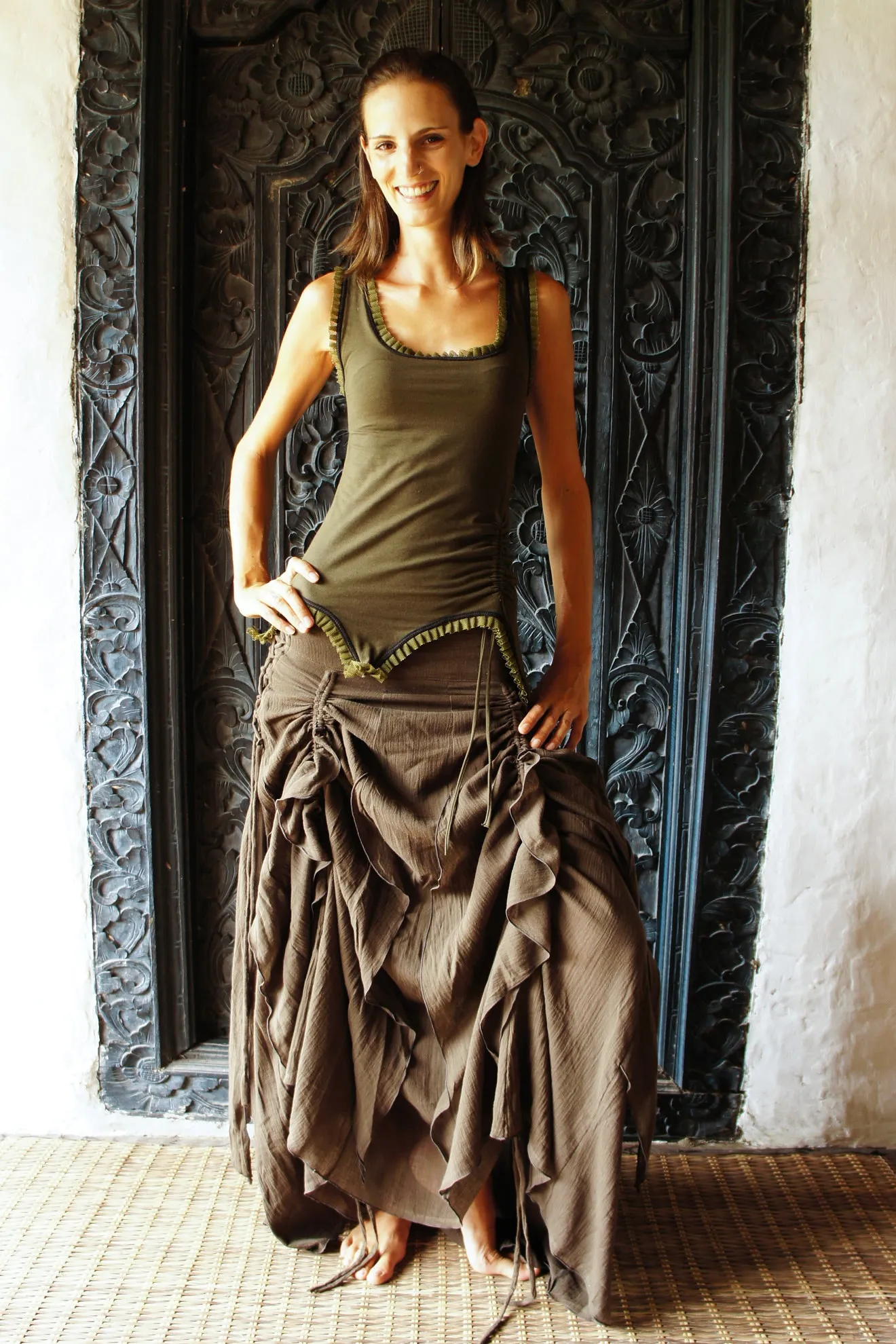 Nightwish Skirt