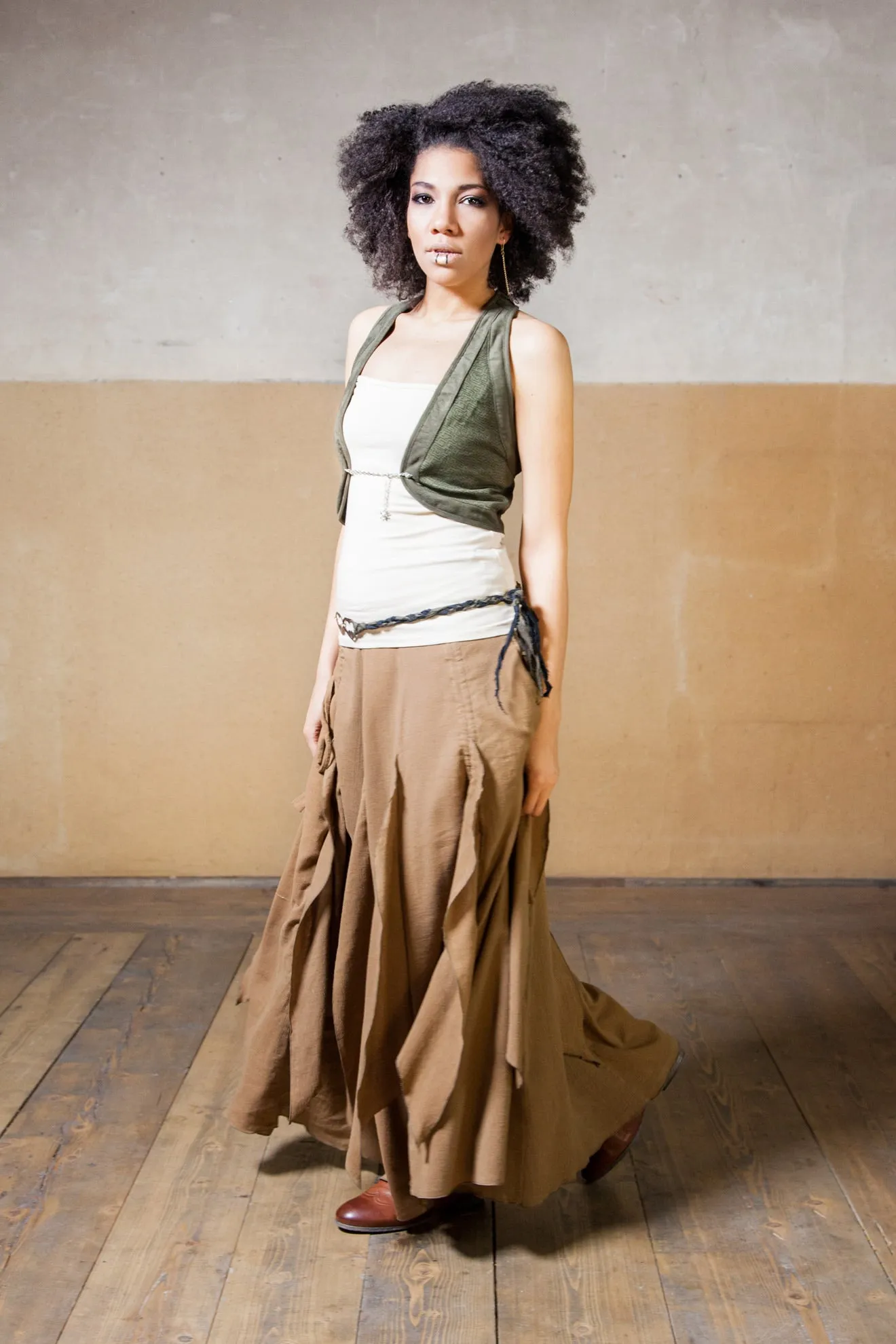 Nightwish Skirt