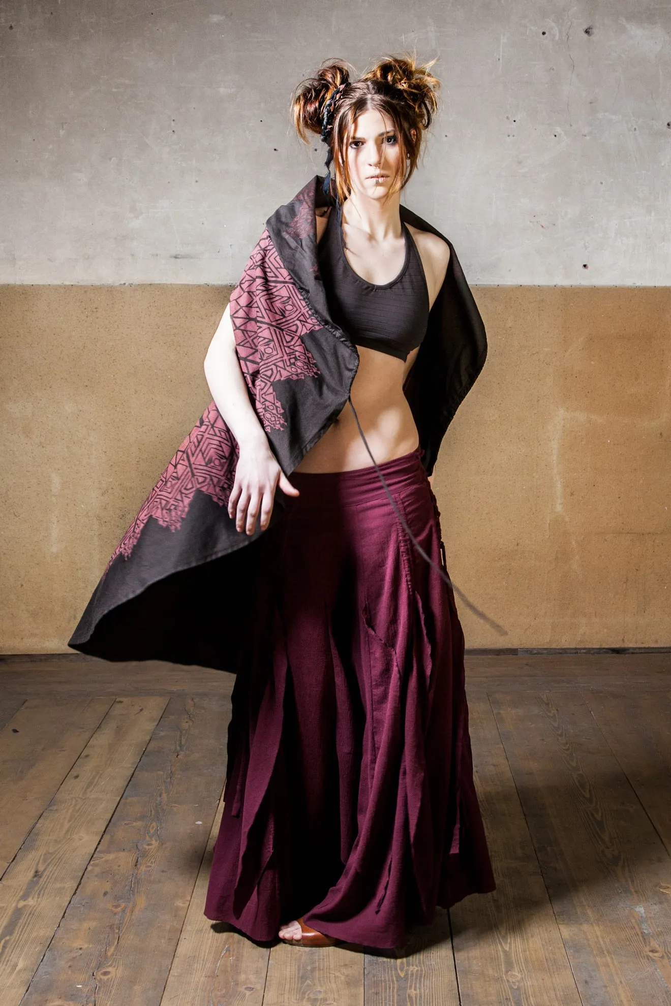 Nightwish Skirt