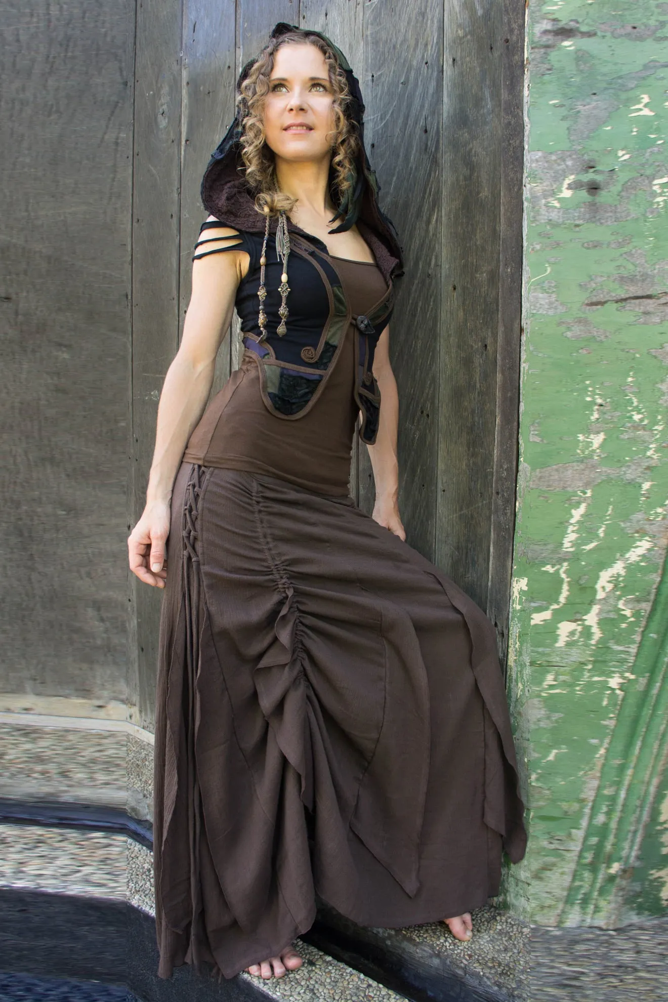 Nightwish Skirt