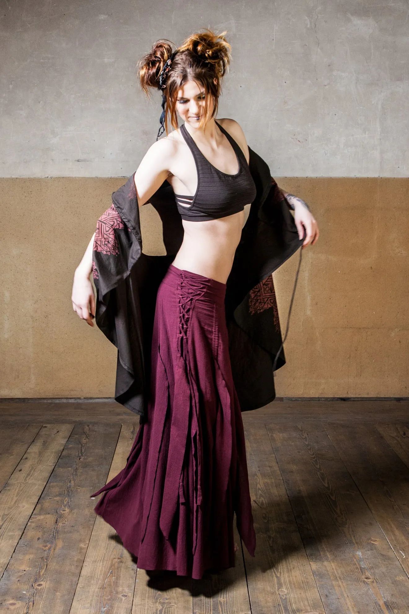 Nightwish Skirt